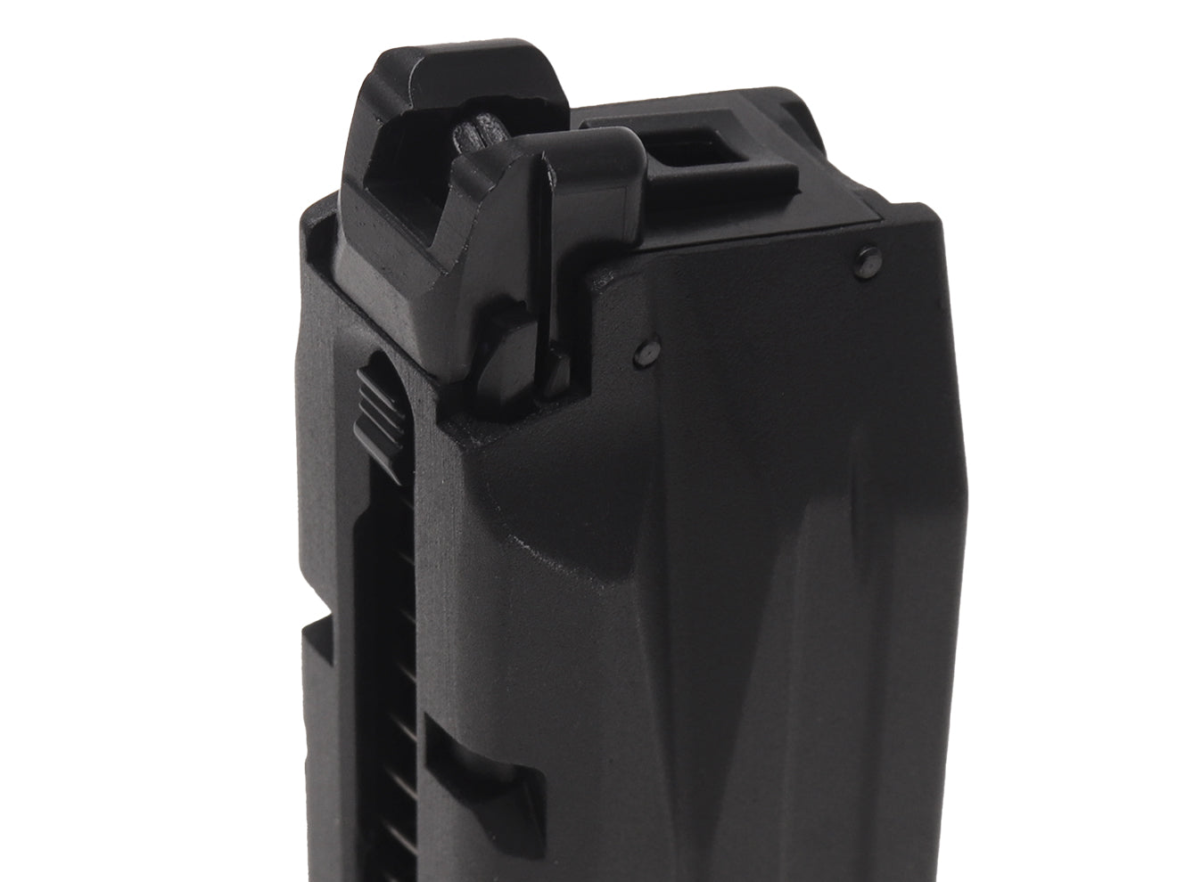 VFC WALTHER PPQ マガジン 2個セット　未使用 Umarex VFC Walther PDP Compact PPQ スペアマガジン ワルサー