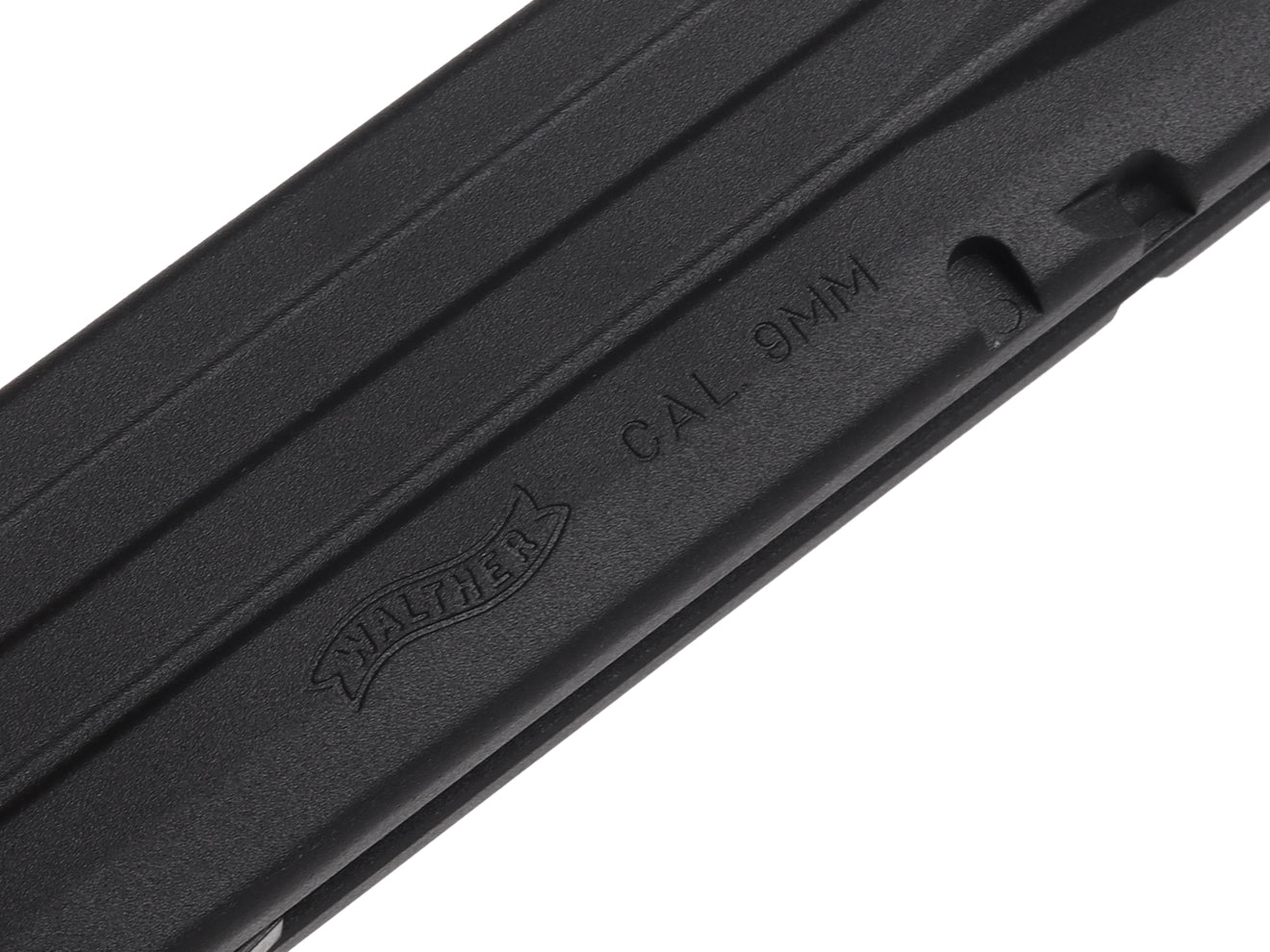 VFC WALTHER PPQ マガジン 2個セット　未使用 UMAREX / VFC Walther PPQ / PDP COMPACT ガスブローバック用