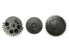 SHS CNCギア3点セット Gen.3 [ギア比：12:1 / 13:1 / 16:1 / 18:1 / 32:1]