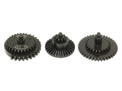 SHS CNCギア3点セット Gen.3 [ギア比：12:1 / 13:1 / 16:1 / 18:1 / 32:1]