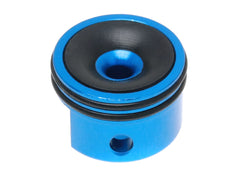 SHS アルミCNC テーパーシリンダーヘッド&サイレントピストンヘッドSET [適合：Ver2 / Ver3]