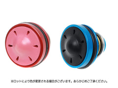 SHS アルミCNC テーパーシリンダーヘッド&サイレントピストンヘッドSET [適合：Ver2 / Ver3]