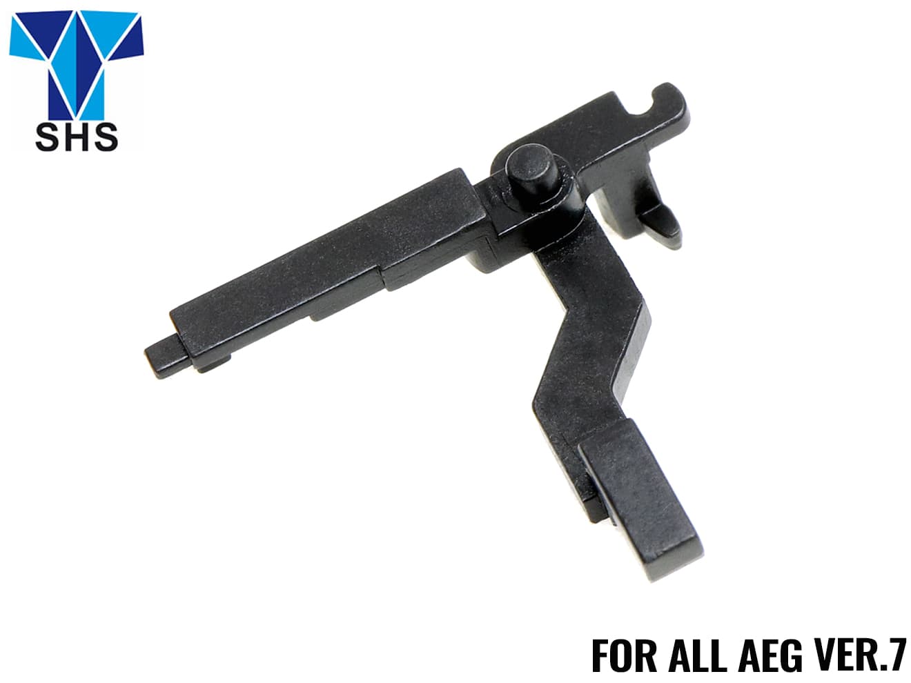 SHS 強化カットオフレバー Ver.2 [適合：Ver2 / Ver3 / Ver7]