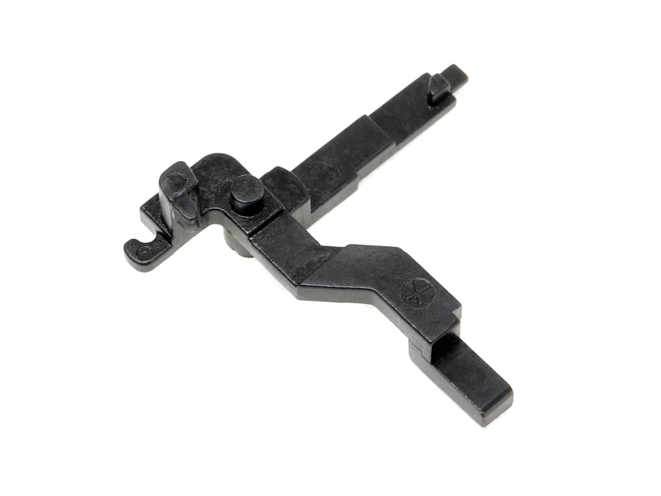 SHS 強化カットオフレバー Ver.2 [適合：Ver2 / Ver3 / Ver7]