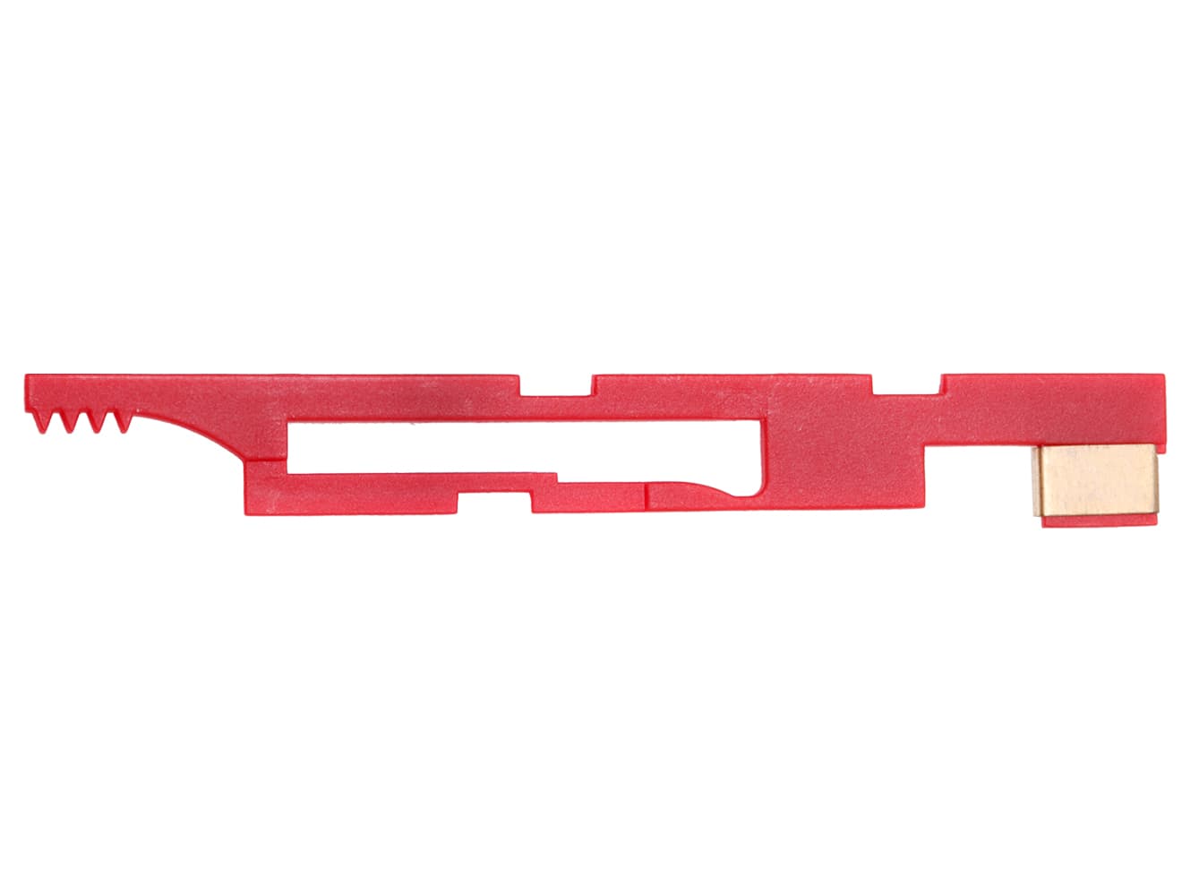 SHS 強化セレクタープレート [適合：Ver2 M4 / Ver3 AK / Ver3 G36]