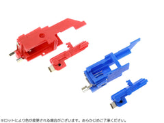 SHS 電動ガン用スイッチキット [適合：Ver2 / Ver3]