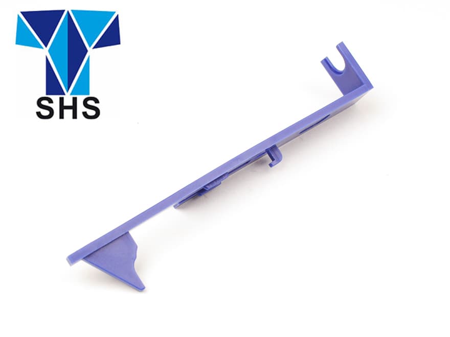 SHS ポリカーボネイトタペットプレート [適合：Ver2 / Ver3 / Ver7]