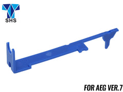 SHS ポリカーボネイトタペットプレート [適合：Ver2 / Ver3 / Ver7]