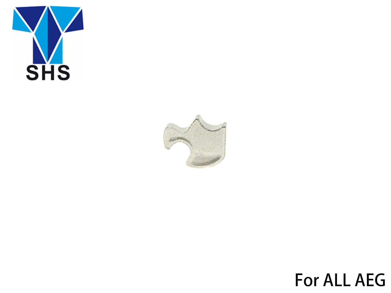 SHS ハイスピードタペットディレーヤー [材質：ブラス / メタル / ポリカ]