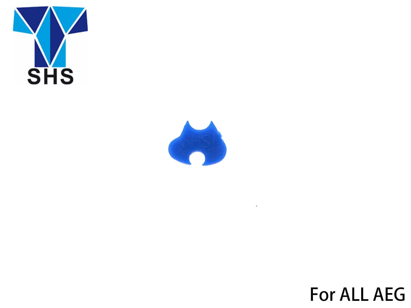 SHS ハイスピードタペットディレーヤー [材質：ブラス / メタル / ポリカ]