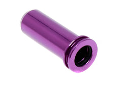 SHS アルミCNC シールノズル [長さ：17.8mm / 19.7mm / 20.2mm / 20.35mm / 20.7mm / 20.8mm / 21.0mm / 21.3mm / 21.4mm / 21.5mm / 22.35mm / 24.3mm / 24.75mm]