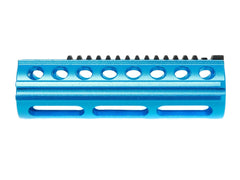 SHS アルミCNC 超硬アルティメイトピストン [ラック：14Tハーフ / 14.5Tフル]