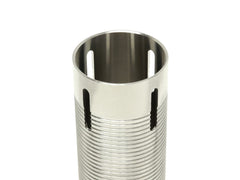 SHS ステンレスシリンダー 放熱 スロット3 [推奨バレル長：350mm以上 / 250mm以上]