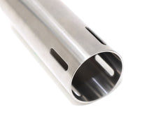 SHS ステンレスシリンダー 耐圧ワイド スロット3 [推奨バレル長：350mm以上 / 250mm以上]