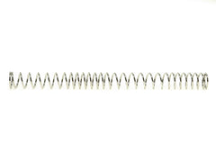 SHS 電動ガン用 不等ピッチメインスプリング M90 [レート：M90 / M100 / M110 / M120 / M130 / M140 / M150 / M160 / M170 / M190]