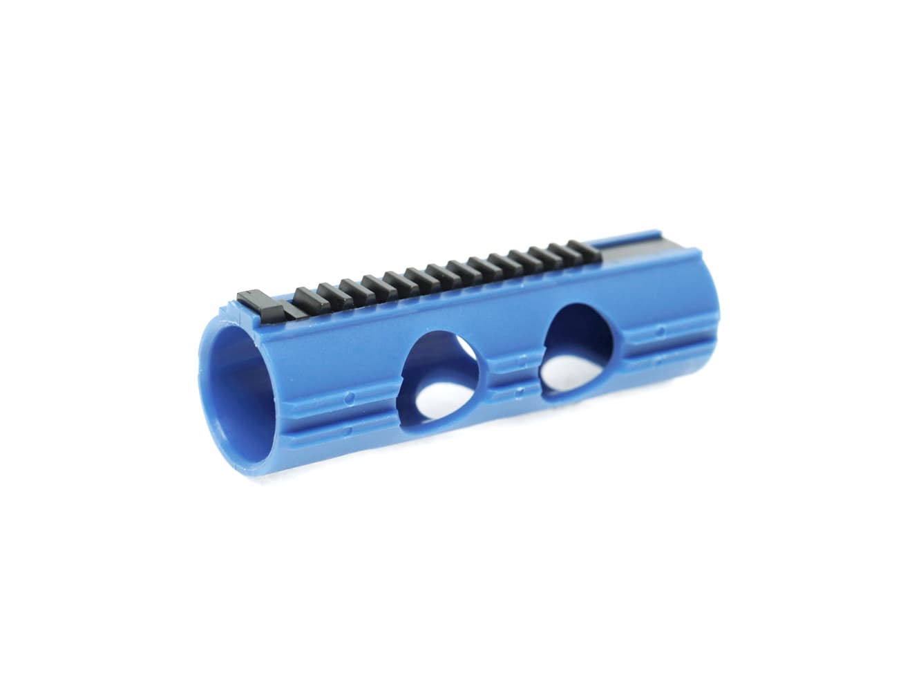 SHS AEG ポリカーボネート ライトウェイトピストン メタルラック [ラック：14Tフル / 14.5Tフル]