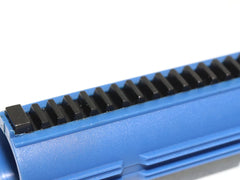 SHS AEG ポリカーボネート強化ピストン メタルラック [ラック：14.5Tフル / 15Tフル / 15Tハーフ]