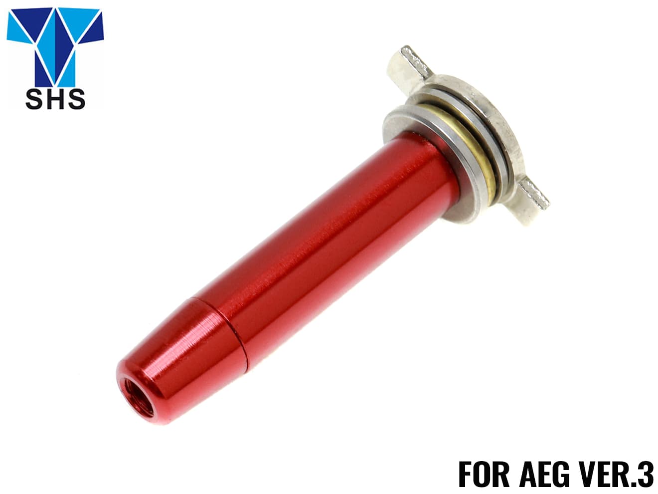 SHS アルミ ベアリングスプリングガイド [適合：Ver2 / Ver3]