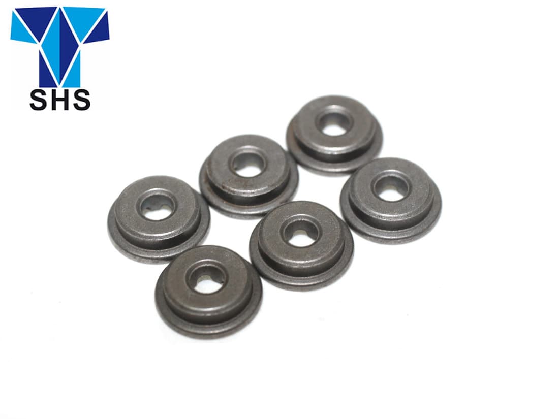 SHS 電動ガン用 潤滑メタル軸受け クロススリット [対応：7mm / 8mm]