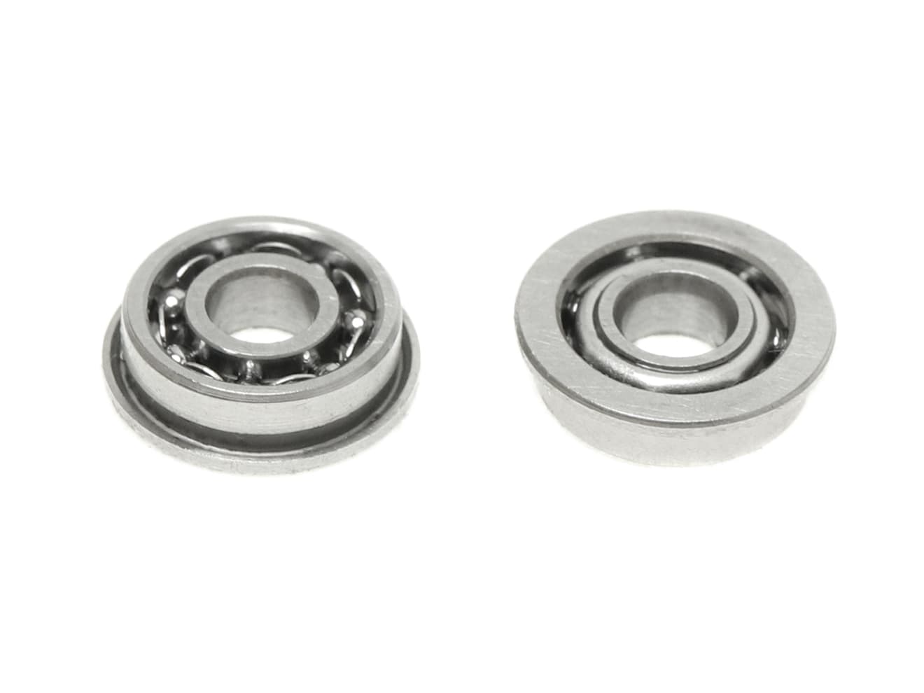 SHS 電動ガン用 ベアリング軸受け [対応：6mm / 7mm / 8mm / 9mm]