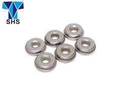 SHS 電動ガン用 潤滑メタル軸受け [対応：6mm / 7mm / 8mm]