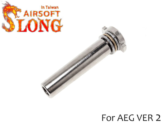 SLONG AIRSOFT AEG ベアリングスプリングガイド Ver2