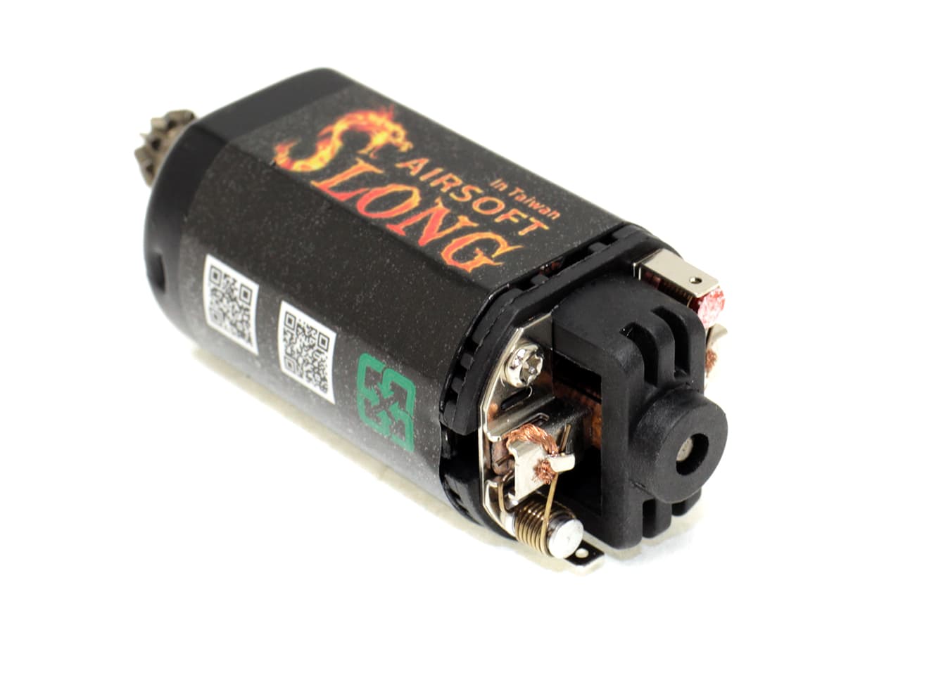 SLONG AIRSOFT DO NOT STOP モーター [サイズ：ロング / ショート]