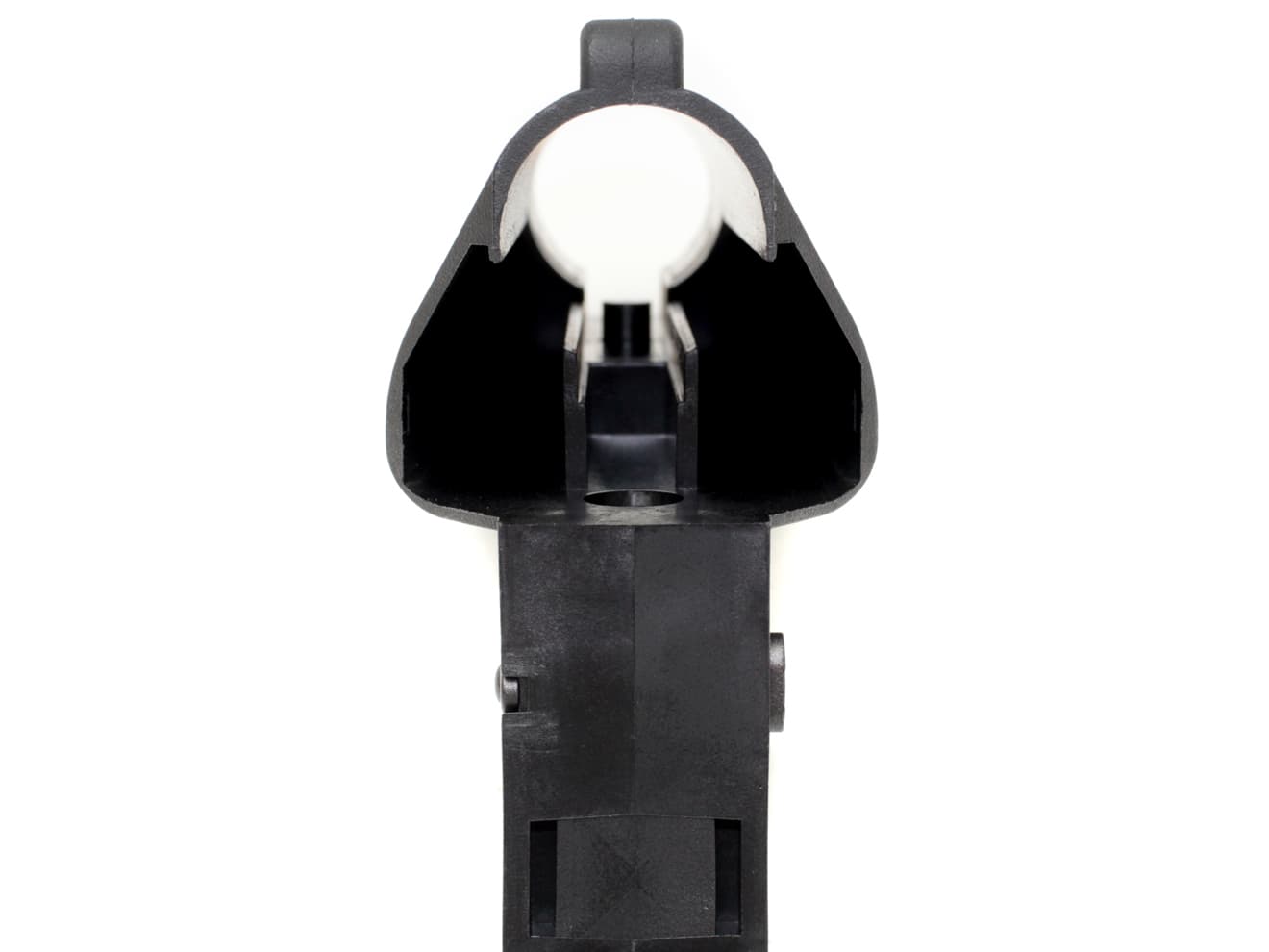 SLONG AIRSOFT マガジンホルダーストック M4 [カラー：ブラック / DE / ピンク]