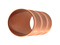 SLONG AIRSOFT アルミCNC ヒートシンク for AEG [容量：加速シリンダー6／10 / 加速シリンダー8／10 / フルシリンダー ]