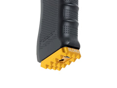 SLONG AIRSOFT アタックマガジンベース GLOCK [カラー：ブラック / オレンジ / ゴールド]