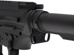 SLONG AIRSOFT DD デュアルスリングマウントプレート[GBB M4用]