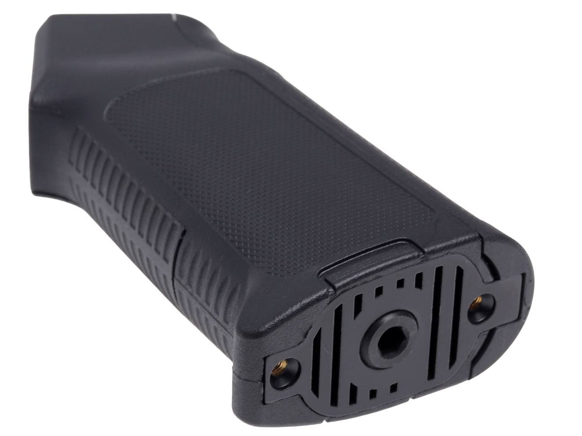 SLONG AIRSOFT タクティカルグリップ AEG M4 [カラー：ブラック / DE / ピンク / クリア]