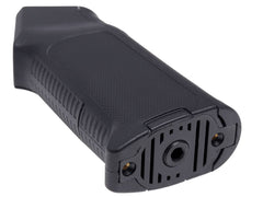 SLONG AIRSOFT タクティカルグリップ AEG M4 [カラー：ブラック / DE / ピンク / クリア]