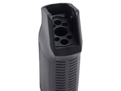 SLONG AIRSOFT タクティカルグリップ AEG M4 [カラー：ブラック / DE / ピンク / クリア]