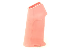 SLONG AIRSOFT タクティカルグリップ AEG M4 [カラー：ブラック / DE / ピンク / クリア]