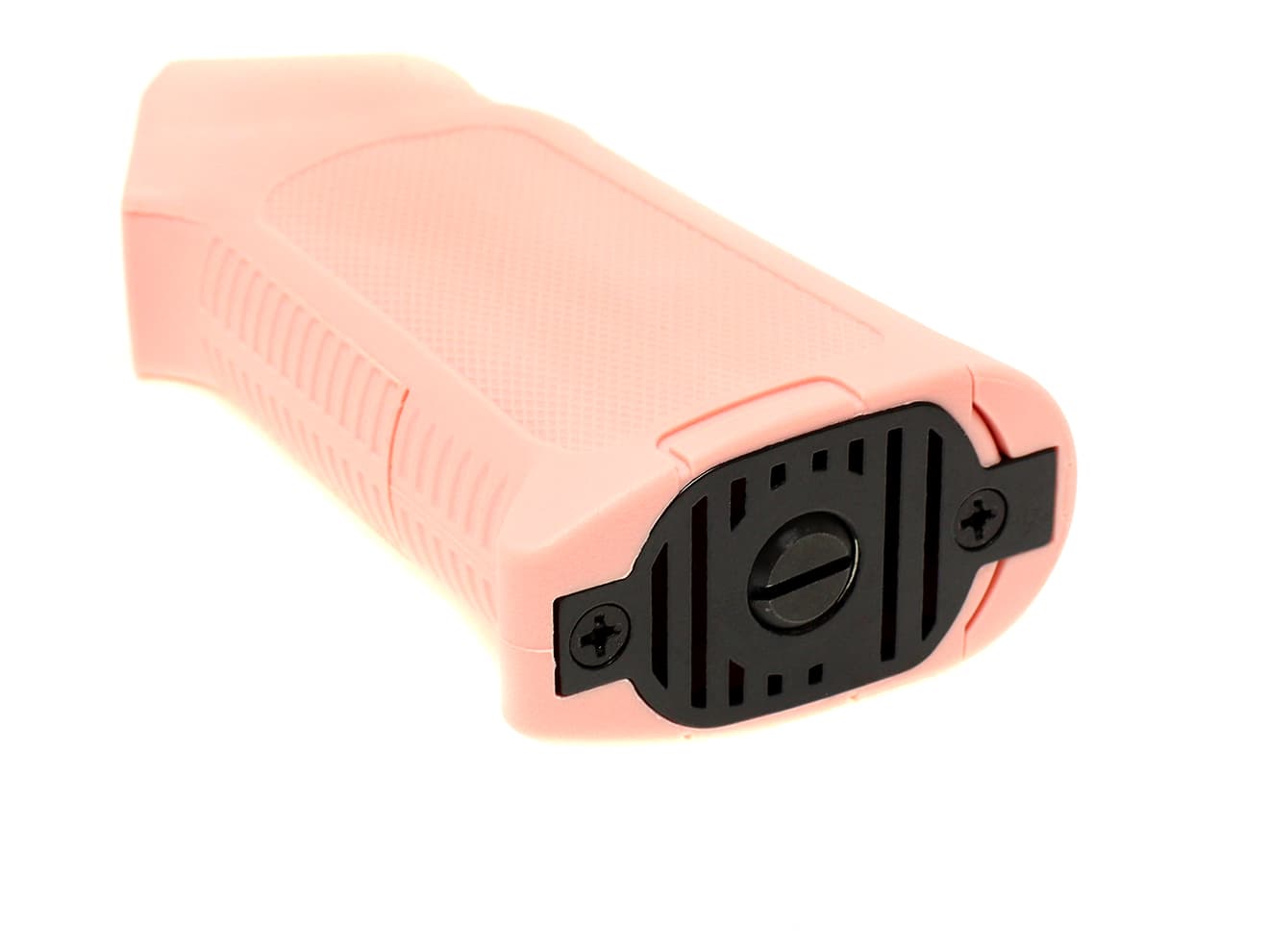 SLONG AIRSOFT タクティカルグリップ AEG M4 [カラー：ブラック / DE / ピンク / クリア]