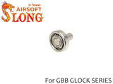 SLONG AIRSOFT マルイ / WE グロックシリーズ ベアリング ハンマーローラー [サイズ：8mm / 9mm]