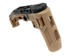 SLONG AIRSOFT NGEL デスストック M4 [カラー：ブラック / DE]