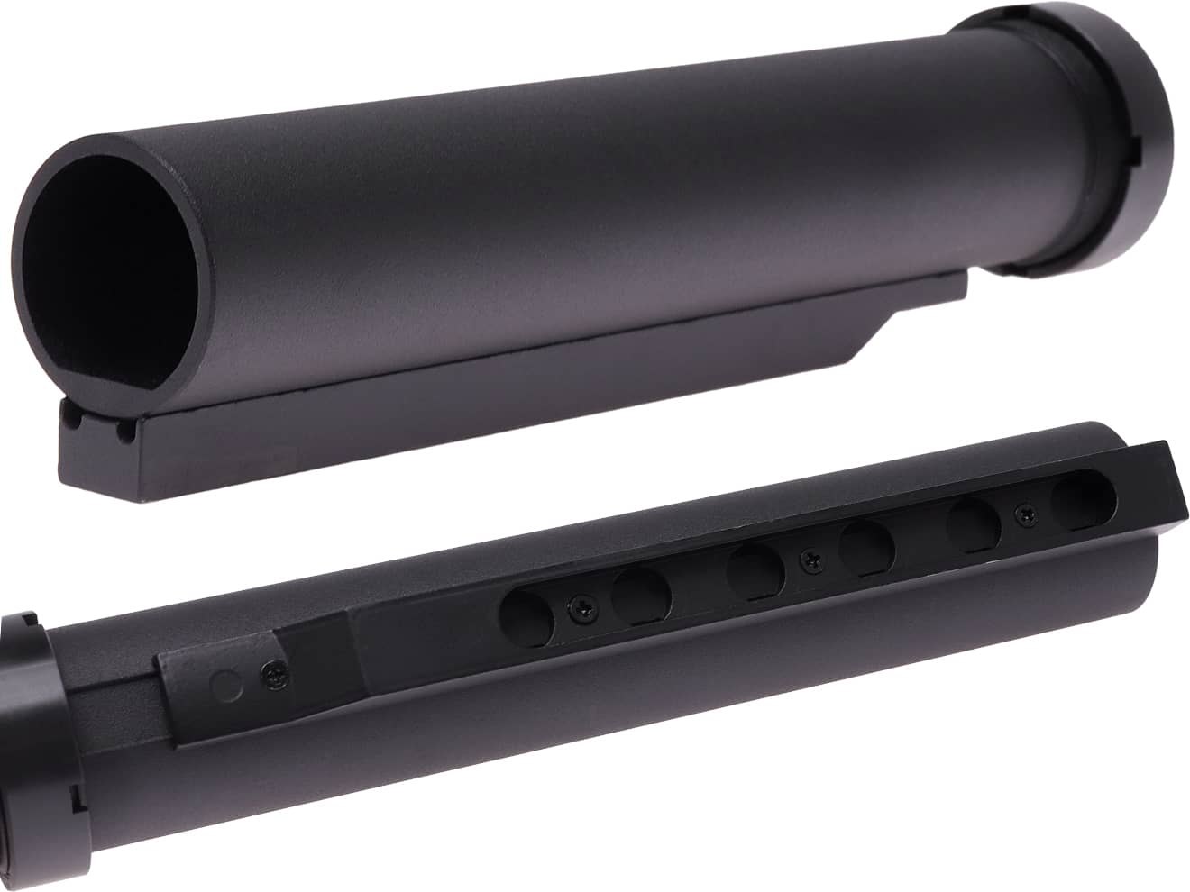 SLONG AIRSOFT BDG M4 メタルフレームセット