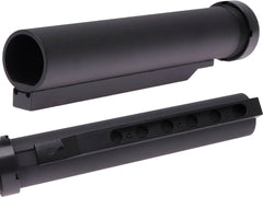 SLONG AIRSOFT BDG M4 メタルフレームセット