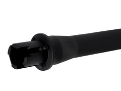 SLONG AIRSOFT アルミCNC 10.5インチ ワンピースアウターバレル for AEG M4