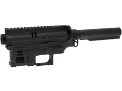 SLONG AIRSOFT ナイロンファイバー M4 軽量ボディキット for AEG M4