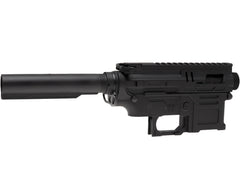 SLONG AIRSOFT ナイロンファイバー M4 軽量ボディキット for AEG M4