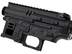 SLONG AIRSOFT ナイロンファイバー M4 軽量ボディキット for AEG M4