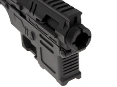 SLONG AIRSOFT ナイロンファイバー M4 軽量ボディキット for AEG M4