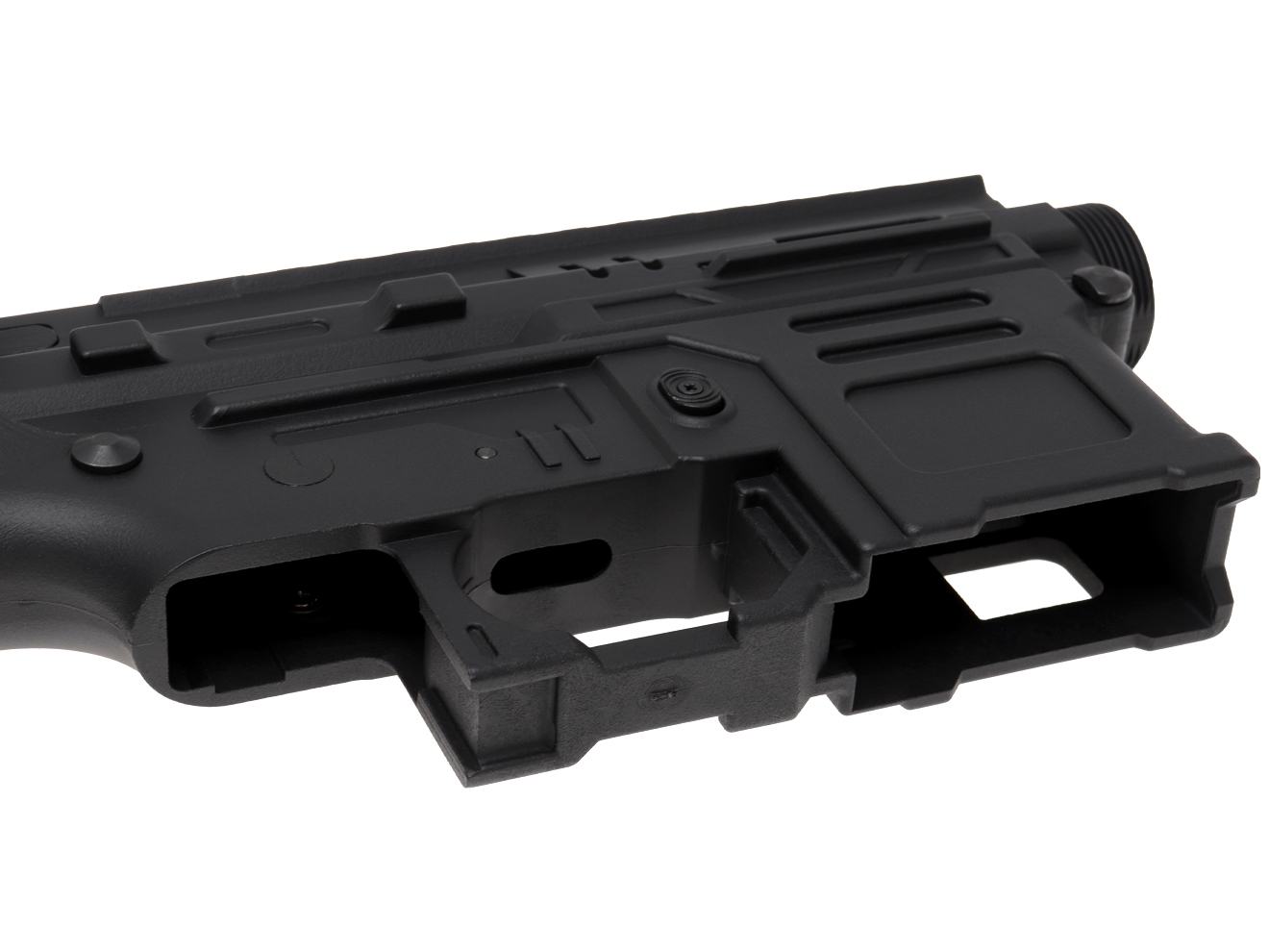 SLONG AIRSOFT ナイロンファイバー M4 軽量ボディキット for AEG M4