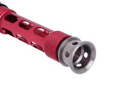 SLONG AIRSOFT アップグレードセット A(ピストン / SPガイド / スプリング) VSR-10 [レート：M135 / M145 / M165]