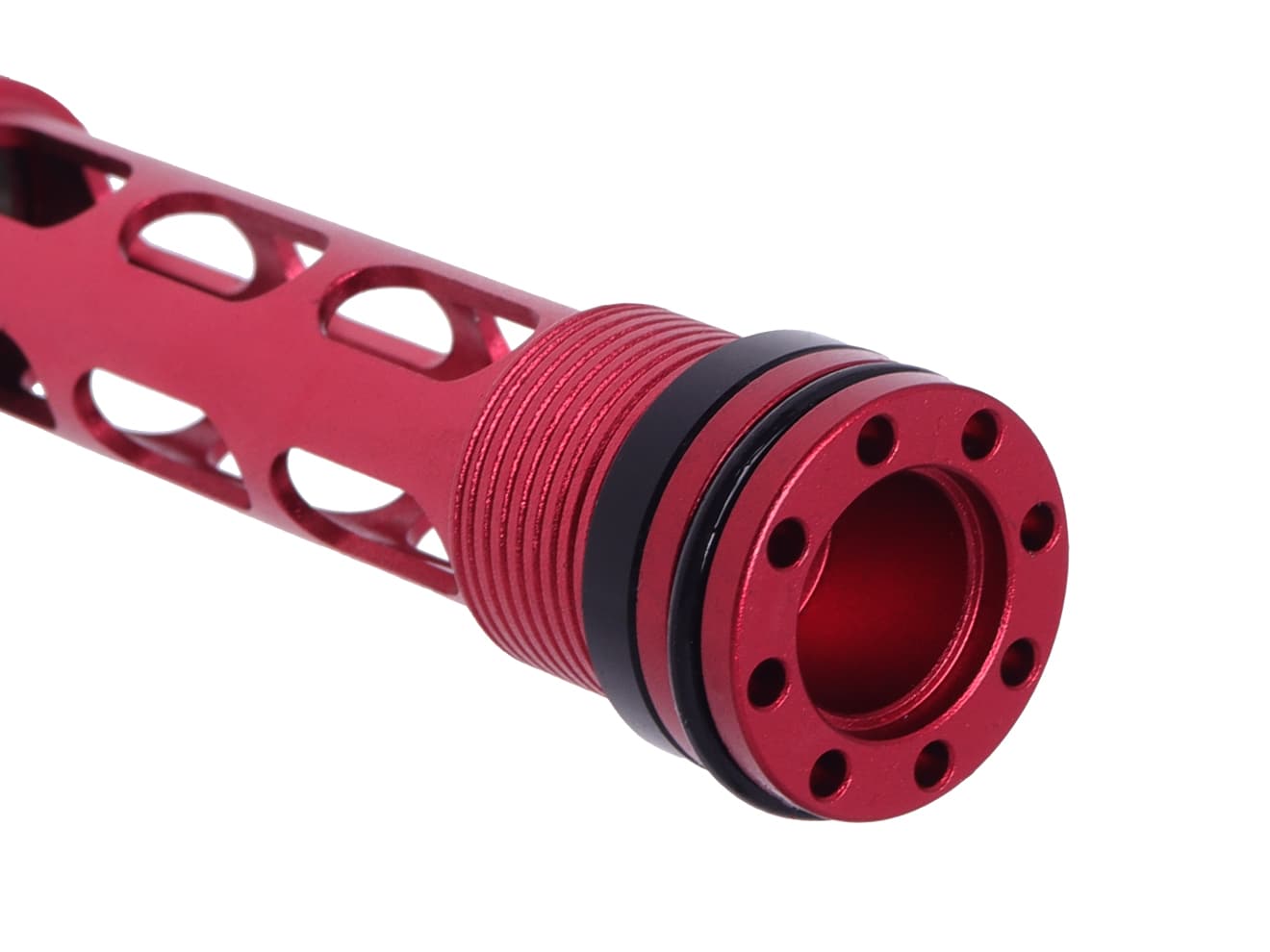 SLONG AIRSOFT アップグレードセット A(ピストン / SPガイド / スプリング) VSR-10 [レート：M135 / M145 / M165]