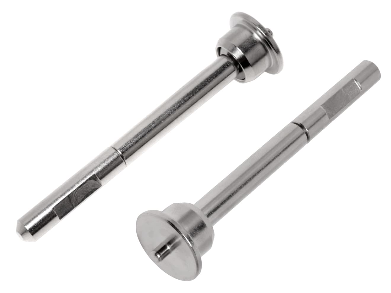 SLONG AIRSOFT アップグレードセット A(ピストン / SPガイド / スプリング) VSR-10 [レート：M135 / M145 / M165]