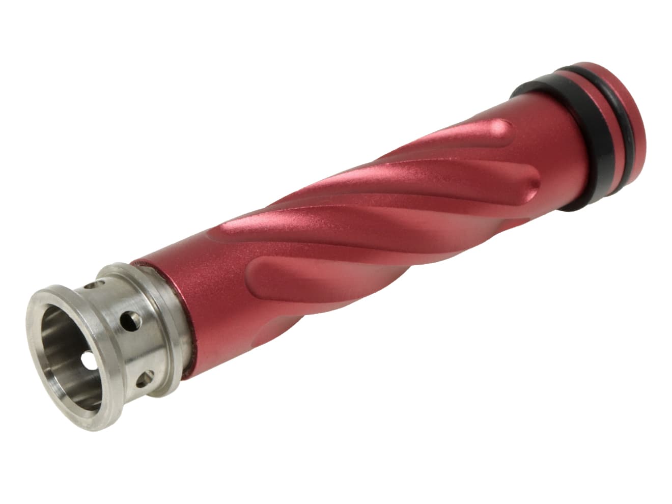 SLONG AIRSOFT アップグレードセット B(ピストン / SPガイド / スプリング) VSR-10 [レート：M135 / M145 / M165]